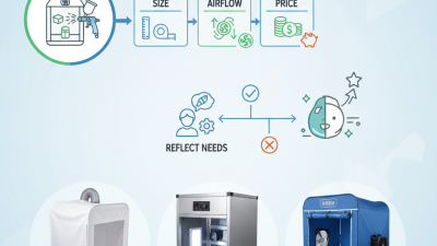 Top Small Spray Booth Options for 2026 What to Consider