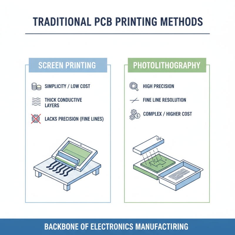 10 Best PCB Printing Techniques for High Quality Results?