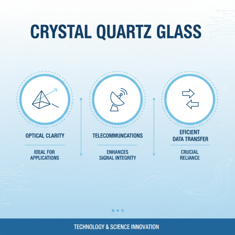 Best Crystal Quartz Glass Benefits and Uses Explained