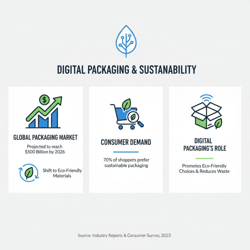 2026 Best Digital Packaging Solutions for Sustainable Brands