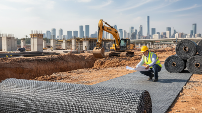 2026 Best Geotextile Tape Reviews and Buying Guide?