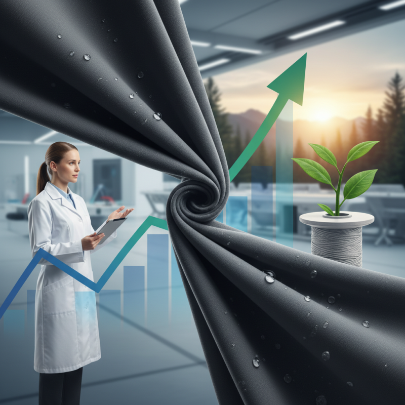 Why Choose Polyester Stretch Material for Your Clothing Needs?