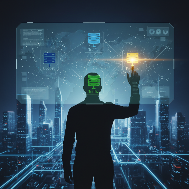 How to Choose the Best Virtual Private Server for Your Needs?