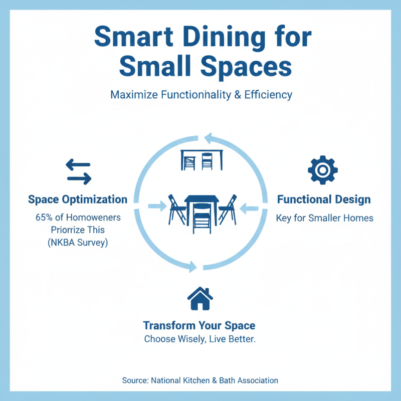 Why You Should Choose the Perfect Dining Set for Your Home?