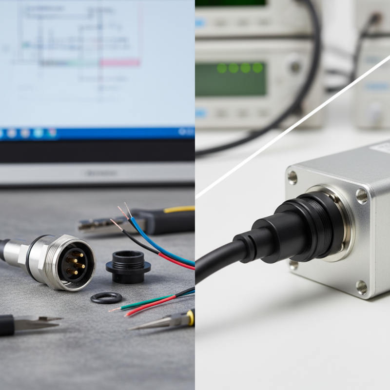 Top Amphenol 4 Pin Connector Uses Benefits and Applications?