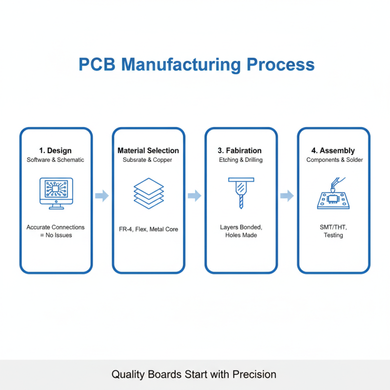 How to Master PCB Fabrication Techniques for Quality Circuit Boards?