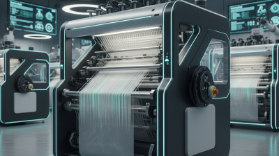 2026 How to Choose the Best Fabric Making Machine for Your Needs?