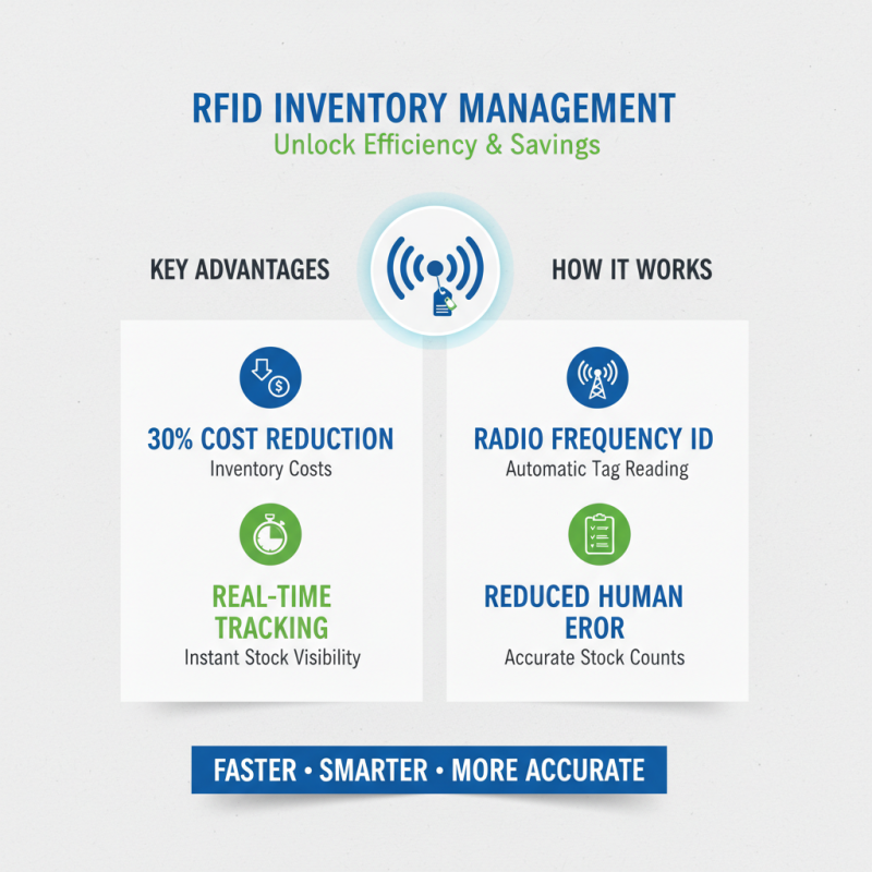 Top Benefits of Using RFID Cards for Businesses and Consumers?