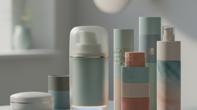 2026 Best Trends in Cosmetic Packaging Design Innovations