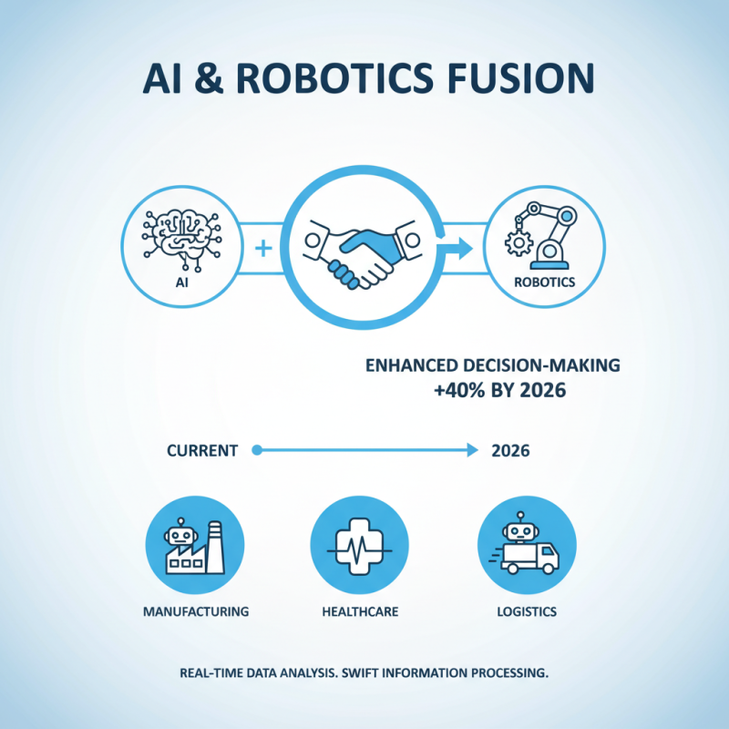 2026 Top Trends in Robotics Artificial Intelligence Innovations?