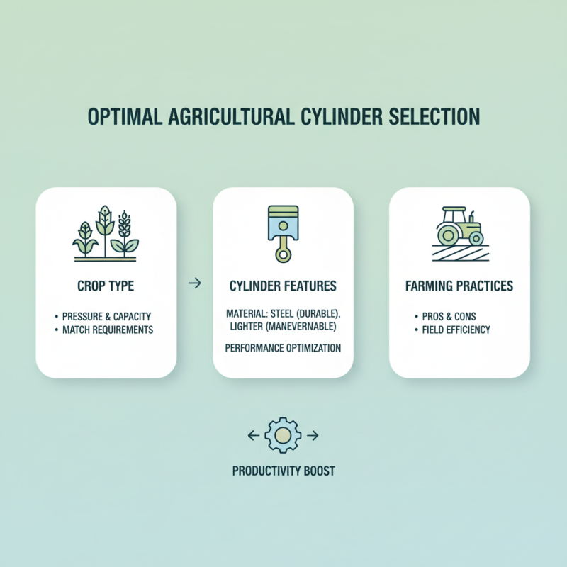2026 Best Agricultural Cylinders for Enhanced Farming Efficiency?