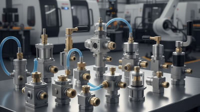 Top 10 Air Control Valves You Need to Know About?