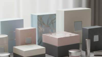 Essential Tips for Choosing the Best Cosmetic Boxes?
