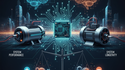 Top 10 Electric Motor Controllers You Should Consider?