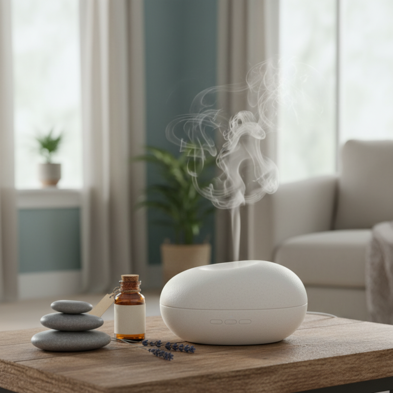 2026 Best Aroma Stone Diffuser Reviews and Buying Guide?