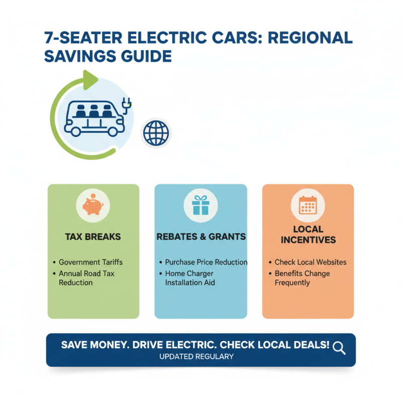 7 Tips for Choosing the Best 7 Seater Electric Car for Your Family