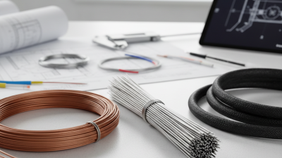 2026 Best Braided Wire Options for Every Project Needs?