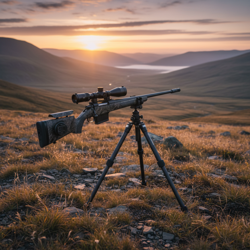Best Tripod For Rifle Shooting Tips You Need To Know?