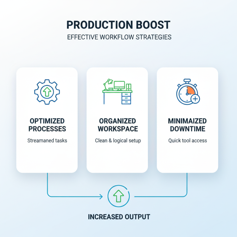 10 Essential Tips for Maximizing Your Fiber Marking Machine Efficiency