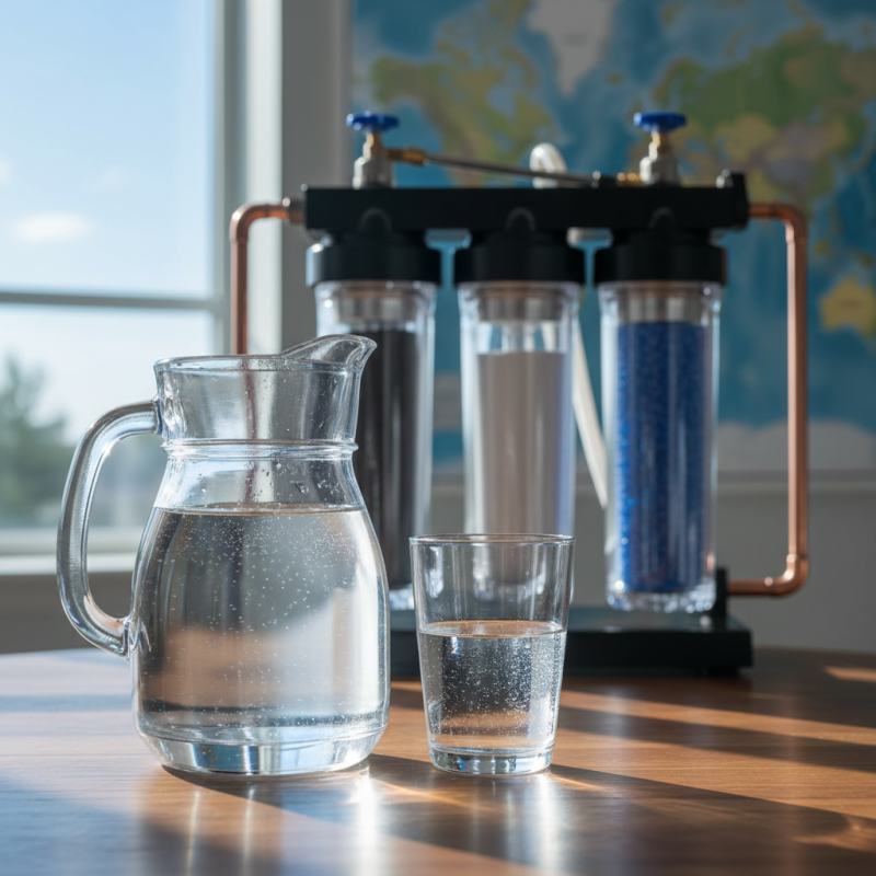 What is a Water Filter and How Does it Work?