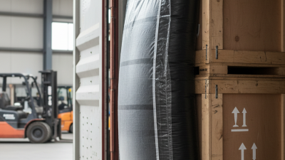 What is a Dunnage Bag and How Does It Work?