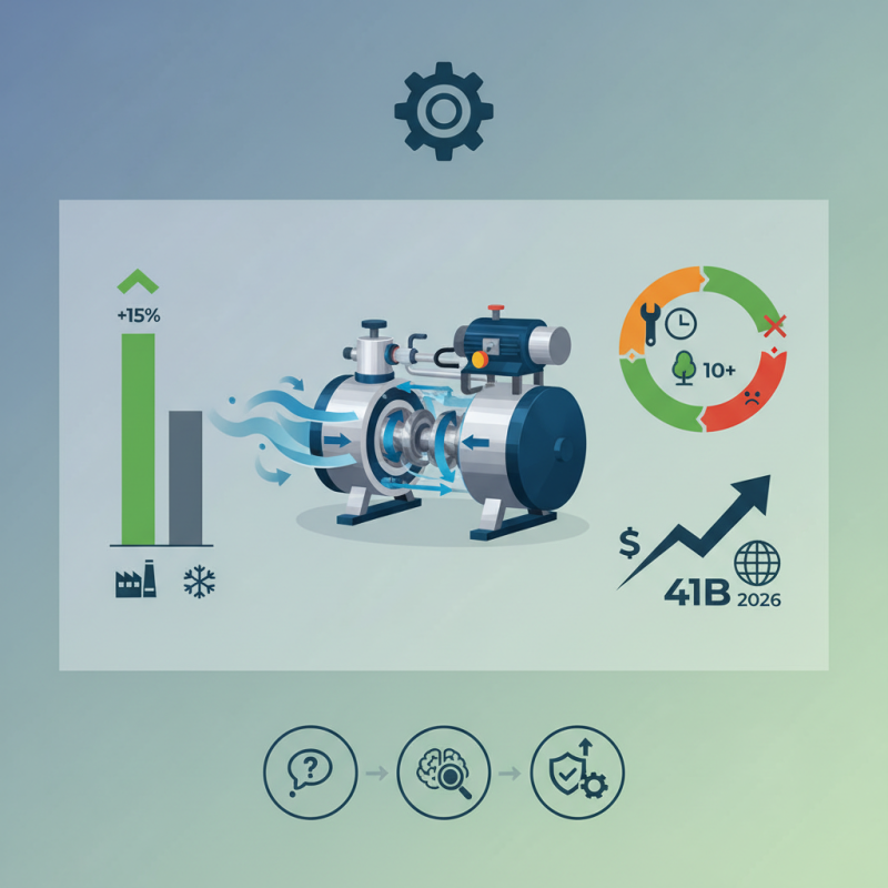 What is a Rotary Air Compressor and How Does it Work?