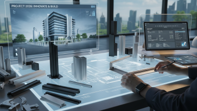 2026 Best Aluminium Extrusions in NZ for Your Next Project?