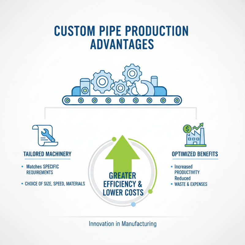 Why Choose Custom Tube Mill Pipe Making Machinery for Your Needs?