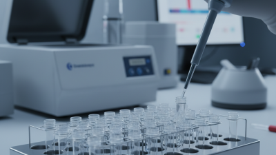 What is a PCR Tube and How is it Used in Experiments?