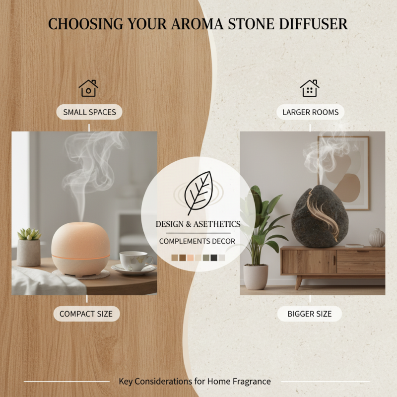 2026 Best Aroma Stone Diffuser Reviews and Buying Guide?
