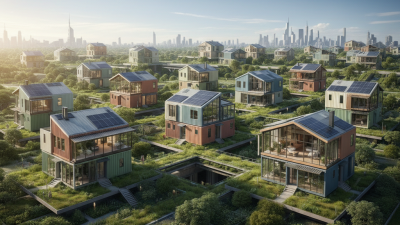 10 Best Folding Homes for Smart Living Solutions?