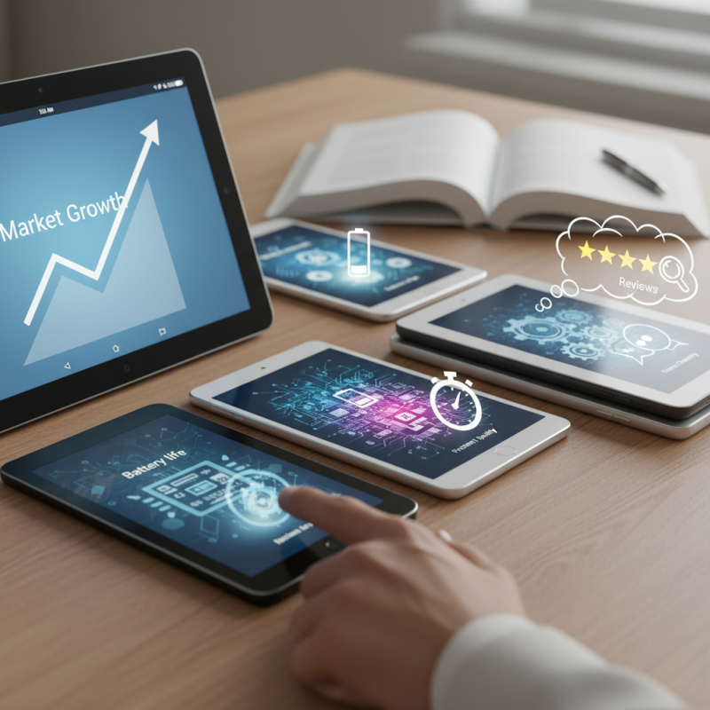 Ultimate Tips for Choosing the Best Oem Tablet Android?