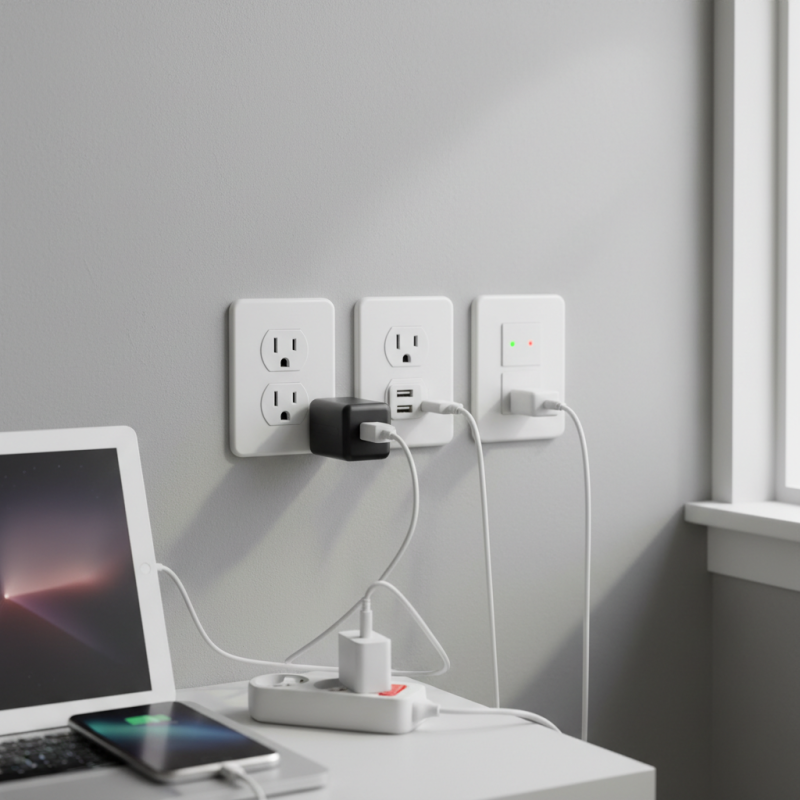 How to Choose the Right Wall Sockets for Your Home?