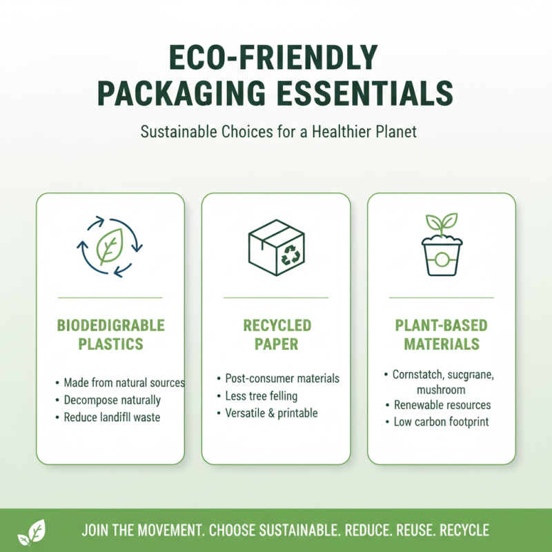 10 Best Boxes and Packaging Solutions for Your Business Needs?