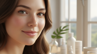 Top 10 Facial Skin Care Tips for a Glowing Complexion?