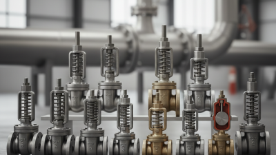 Top 10 Industrial Check Valves You Need to Know About?