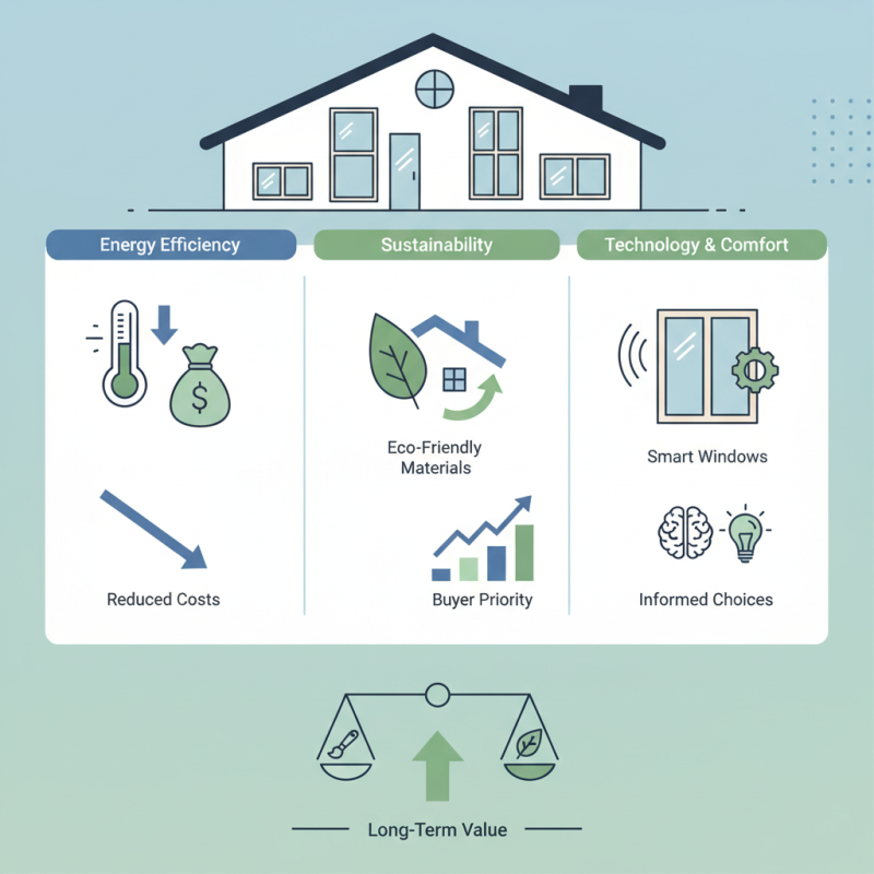 Best Windows for Home in 2026 What to Choose?