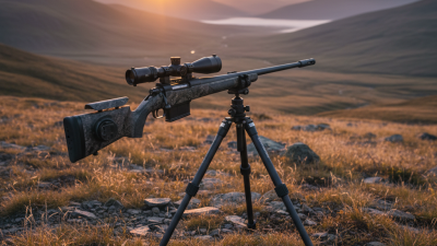 Best Tripod For Rifle Shooting Tips You Need To Know?