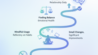 Dr Ones Tips for Enhancing Your Digital Wellness Journey?