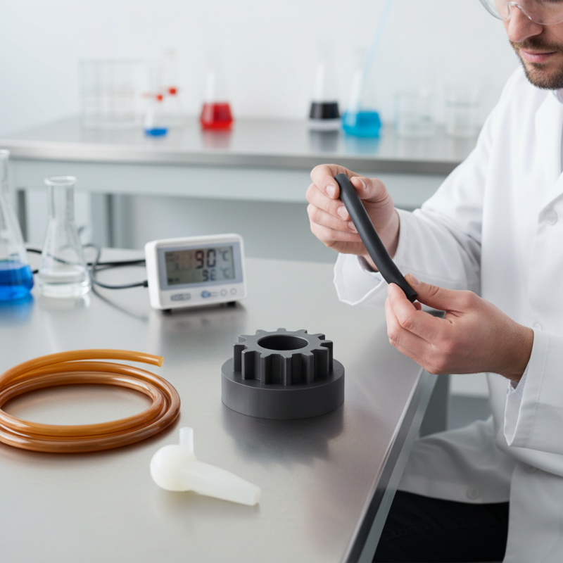 How to Choose High Performance Urethanes for Your Projects?