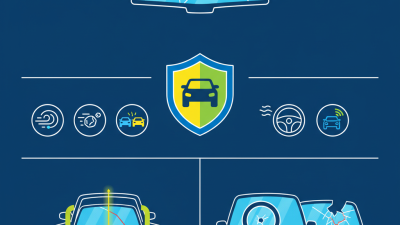 Why Are Auto Windshields Important for Vehicle Safety?