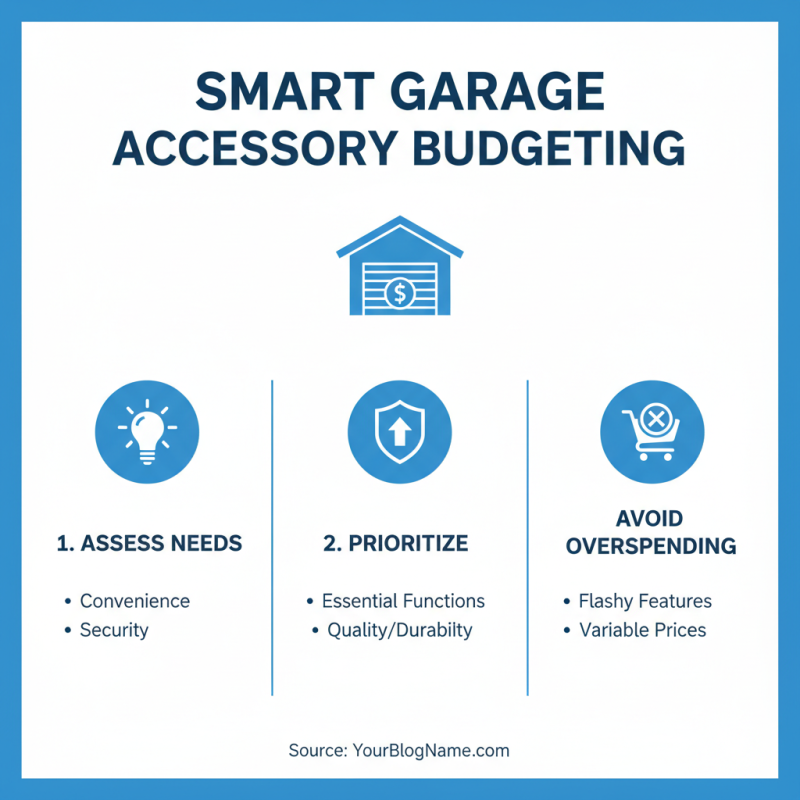 How to Choose the Best Garage Door Accessories for Your Home?