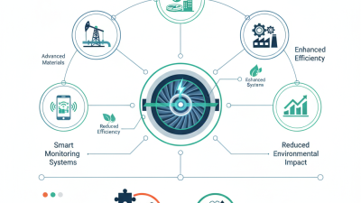 2026 Top Turbine Pump Innovations and Their Impact on Industries?