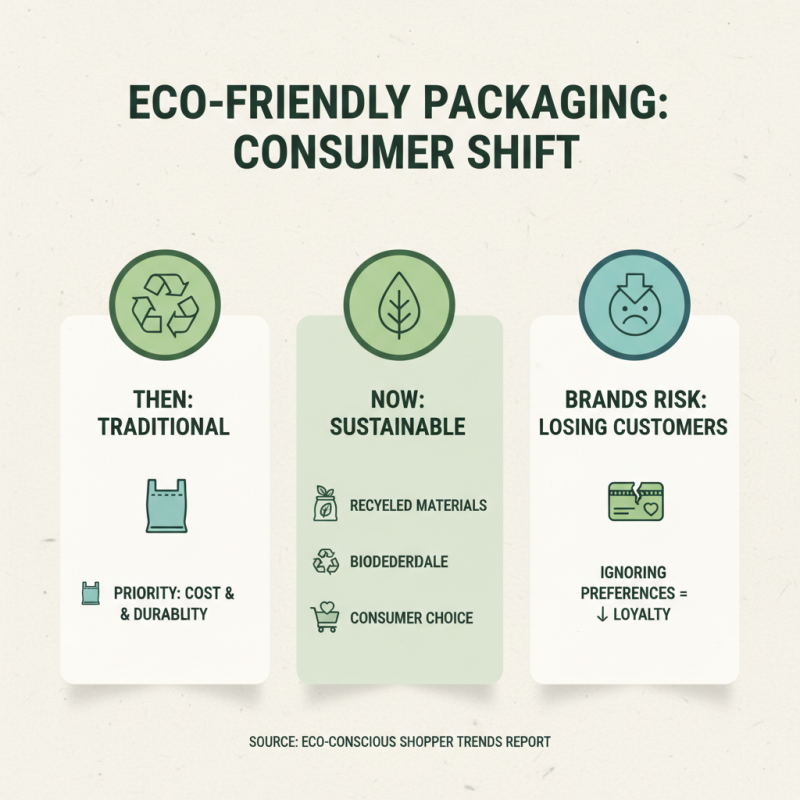 2026 Top Large Poly Mailers Trends You Need to Know?