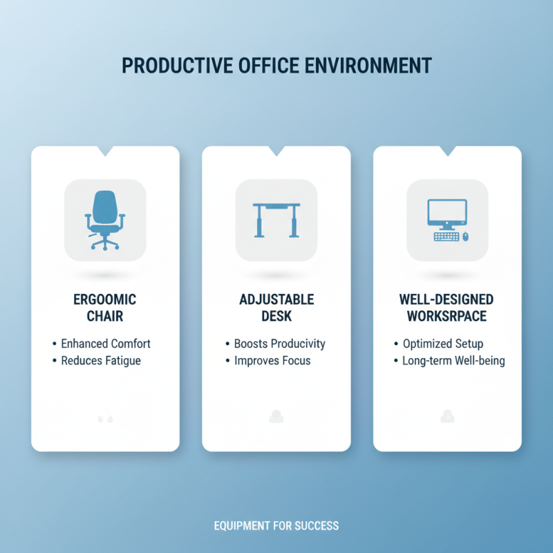 Top 10 Commercial Equipment Every Business Should Consider?