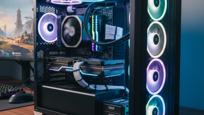 What is the Best Gaming PC Case for Your Setup?