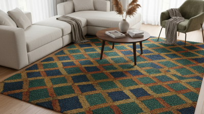 Why You Should Consider a Decoration Carpet for Your Home Decor?