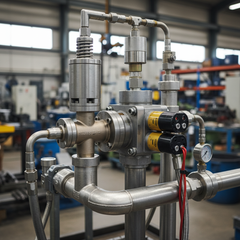 What is a Hydraulic Valve and How Does It Work?