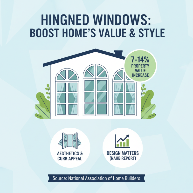 2026 How to Choose the Best Hinged Windows for Your Home?