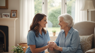 How to Choose the Best Individual Home Care Services for Your Loved Ones?